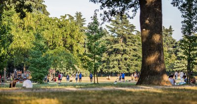 자르디니 마르게리타